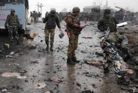 অবশেষে ভারতকে কঠিন জবাব পাকিস্তানের