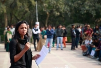 কাশ্মীরি কন্যাদের নিয়ে ভুল তথ্য শেয়ার, উত্তেজনা ছড়ানোর অভিযোগ