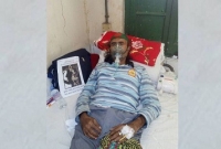 কুদ্দুস বয়াতি গুরুতর অসুস্থ, হাসপাতালে ভর্তি