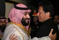 পাকিস্তান-সৌদি আরব বন্ধুত্ব, অস্বস্তিতে ভারত