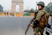 ভারতের ১৩টি রাজ্যে হামলার আশঙ্কায় সর্তকতা জারি, গুজরাটে হাই অ্যালার্ট