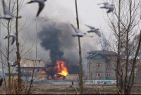 পাকিস্তানি নাগরিকদের আগামী ৪৮ ঘণ্টার মধ্যে রাজস্থান ছাড়ার নির্দেশ