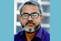 দেলাওয়ার হোসাইন সাঈদীর ছেলে মাসুদ সাঈদী কারাগারে