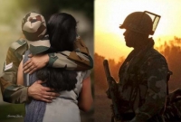 স্বামীর কী হবে, আতঙ্কে আত্মহত্যা ভারতীয় সেনার স্ত্রীর