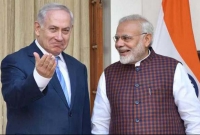 ভারতকে নিঃশর্ত সমর্থন জানালো ইজরায়েল