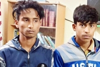 ৬৫ বছরের বৃদ্ধাকে ধর্ষণ করলো এই দুই বখাটে যুবক!