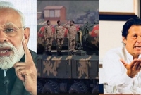 পরমাণু অস্ত্রের দিক দিয়ে ভারতের চেয়ে এগিয়ে পাকিস্তান!