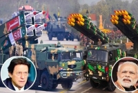 এবার ভারতের বিরুদ্ধে পাকিস্তানের ভিন্ন কৌশল!