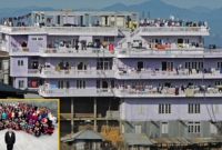 পৃথিবীর সবচেয়ে বড় পরিবার : ৩৯ জন স্ত্রীর সাথে বসবাস করেন একজন স্বামী!