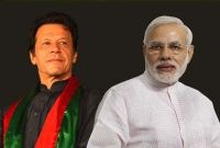 ইমরান খানের হুশিয়ারির প্রতিক্রিয়ায় যা বললো ভারত