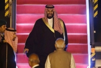 কেন পাকিস্তান থেকে সরাসরি ভারতে এলেন না সৌদি যুবরাজ?