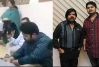 তামিল সিনেমার অভিনেতা ও সঙ্গীত পরিচালক কুরালারাসানের ইসলাম ধর্ম গ্রহণ