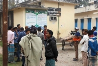 ভাবীকে জড়িয়ে ধরেন ছোট ভাই, লক্ষ্মীপুরে বড় ভাই খুন