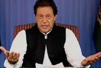 প্রমাণ থাকলে দিন, ব্যবস্থা নেব : ইমরান খান