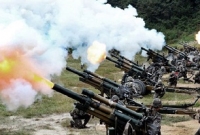 ব্রেকিং নিউজ: পাক-ভারত সীমান্তে ব্যাপক গোলাগুলি