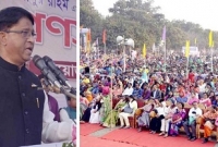 ‘শেখ হাসিনাকে বিশ্বশান্তি পদক দেয়ার কথা ভাবছে বিশ্ব নেতারা’