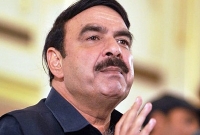 ভারতের চোখ উপড়ে ফেলা হবে, কোনো মন্দিরে ঘণ্টা বাজবে না-হুমকি পাক মন্ত্রীর