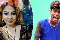 অশ্লীল ভিডিও ছড়ানো দায়ে সালমান-সানাইয়ের পর তালিকায় রেশমী, ভাদাইমারা