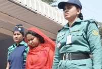 ফেসবুকের পরিচয়ে বিয়ে, সতিন আছে জেনে স্বামীকে গলা কেটে হত্যা