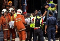 মালয়েশিয়ায় অগ্নিকাণ্ডে বাংলাদেশিসহ ৬ জনের প্রাণহানি