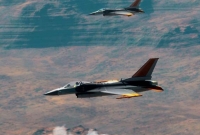 আক্রমণে অপ্রতিরোধ্য বিশ্বের সবচেয়ে বিপদজনক যুদ্ধবিমান এখন ভারতের হাতে!