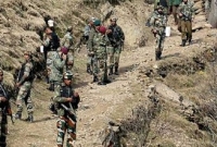 এবার চীন সীমান্তে ভারতীয় সৈন্যের মৃত্যু!