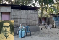 অযত্ন-অবহেলায় ভাষা শহীদ রফিকের জন্মভিটা, ভালো নেই স্বজনরাও!