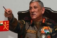 সেনাবাহিনীর পক্ষ থেকে কঠোর বার্তা কাশ্মিরবাসীকে