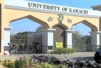 আজ বাংলা ভাষার উদ্‌যাপন পাকিস্তানের করাচিতেও