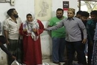 ছোট বোনের বিয়ের সদাই আনতে গিয়ে লাশ হলেন ভাই