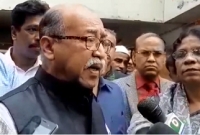 'আপনারা কি ভীনগ্রহ থেকে এসেছেন নাকি? আমরা কি ঢাকা শহর গুড়িয়ে দেবো?'