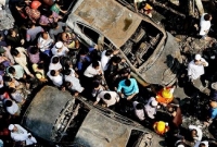 তদন্তে প্রতিবেদনে উঠে এল চকবাজারে আগুন লাগার আসল কারণ!