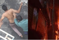 অসুস্থ মায়ের ওষুধ কিনতে গিয়ে আর ফিরেননি নাফিজ