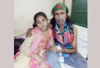  ‘আমার আব্বুকে হারাতে চাই না' -প্রধানমন্ত্রীর কাছে সাহায্যের আকুতি কুদ্দুস বয়াতির মেয়ের