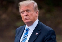 ভারত ও পাকিস্তানকে মিলেমিশে থাকতে বললেন ডোনাল্ড ট্রাম্প