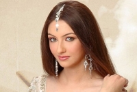 অভিনেত্রীর বাড়িতে আগুন, অল্পের জন্য রক্ষা