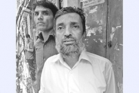 'পানির ট্যাংকির ভেতরেই দুই ঘণ্টা থাইক্যা জীবন বাঁচাইছি'