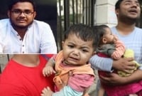 অগ্নিকাণ্ডে নিহত ঢাবি শিক্ষার্থী হাফেজ কাওসারের মৃত্যুর আগে শেষ স্ট্যাটাস