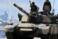 ভারতের বিপক্ষে পাকিস্তানের যুদ্ধ প্রস্তুতি শুরু!