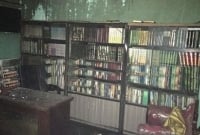  আরেক বিস্ময়! ওয়াহেদ ম্যানশনে সব আসবাব পুড়ে কয়লা হলেও অক্ষত কোরআন-হাদিসের সব বই