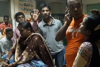 ফতুল্লায় হঠাৎ মন্দিরে আগুন লেগে ছড়িয়ে পড়ে আশপাশে, জানুন বিস্তারিত