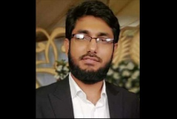 'আমার ইচ্ছা ছিল ছেলে ডাক্তার হয়ে গ্রামের মানুষকে বিনামূল্যে চিকিৎসাসেবা দেবে'