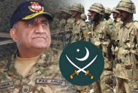 ভারতের জবাব দিতে প্রস্তুত পাকিস্তান সেনাবাহিনী, সীমান্তে সফরে সেনাপ্রধান