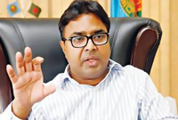 কেমিক্যাল পেলেই কল করুন ‘৯৫৫৬০১৪’ নম্বরে : সাঈদ খোকন