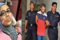 প্রেমের প্রস্তাবে রাজি না হওয়ায় মালয়েশিয়ায় তরুণীকে ছুরিকাঘাত, বাংলাদেশির ২০ বছরের কারাদণ্ড