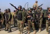 এক নাগাড়ে মর্টার ছুড়তে শুরু করেছে পাকিস্তান সেনাবাহিনী