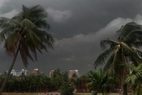 ধেয়ে আসছে ‘কালবৈশাখী’