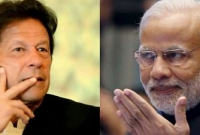 ইমরান খানকে যে চ্যালেঞ্জ ছুঁড়ে দিলেন নরেন্দ্র মোদি