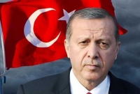 চকবাজারের ভয়াবহ অগ্নিকাণ্ডে নিহতদের প্রতি এরদোয়ানের শোক