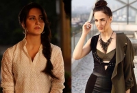 টানা তিন ঘণ্টা ধরে আটকে.. আতঙ্ক আর ভয়ে এখনও বাকরুদ্ধ বলিউড তারকা